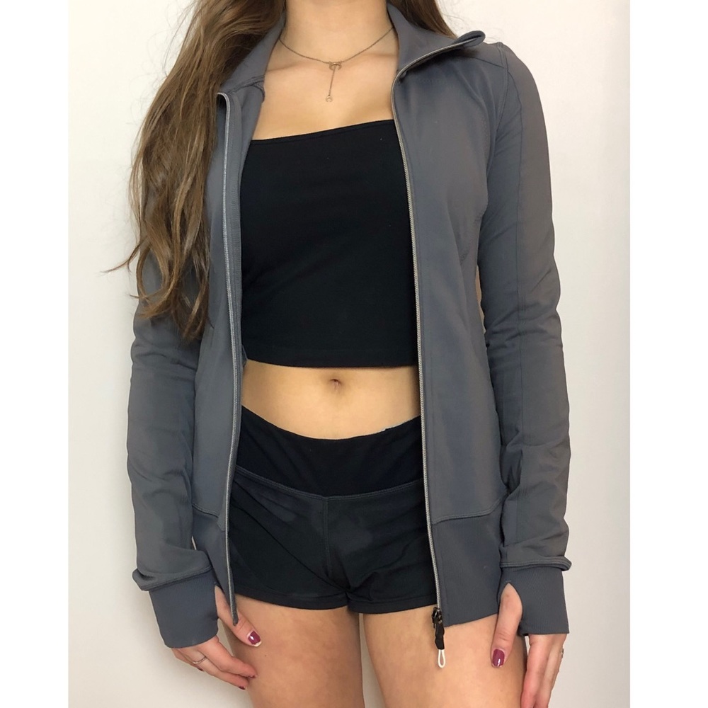 Lululemon Jacket - Picture 3 of 5
